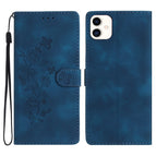 For Samsung Galaxy A05 / Blue