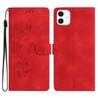 For Samsung Galaxy A05 / Red