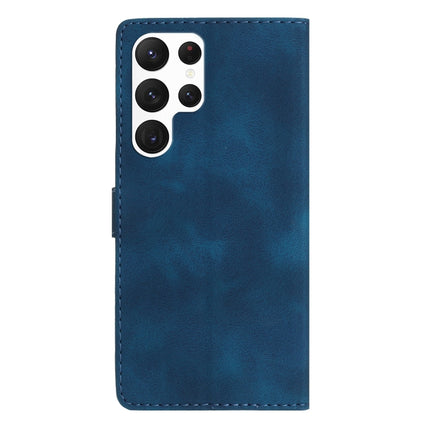 Flower Butterfly Embossing Pattern Leather Phone Case, For Samsung Galaxy S24 Ultra 5G, For Samsung Galaxy A25 5G, For Samsung Galaxy A15, For Samsung Galaxy A35 5G