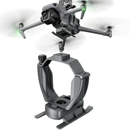 STARTRC Air-Dropping System Thrower Parabolische Erweiterungshalterung, für DJI Mavic 3 Pro / 3 / 3 Classic