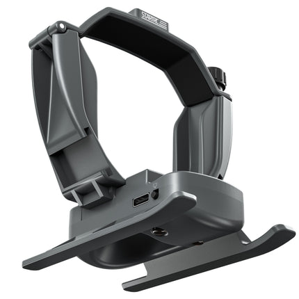 STARTRC Air-Dropping System Thrower Parabolische Erweiterungshalterung, für DJI Mavic 3 Pro / 3 / 3 Classic