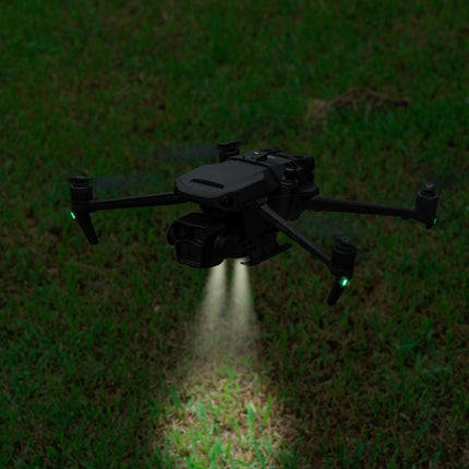 STARTRC Air-Dropping System Thrower Parabolische Erweiterungshalterung, für DJI Mavic 3 Pro / 3 / 3 Classic