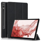 For Samsung Galaxy Tab S9+ / Black