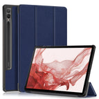 For Samsung Galaxy Tab S9+ / Dark Blue