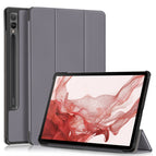 For Samsung Galaxy Tab S9+ / Grey
