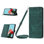 For Infinix Note 30 Pro / Green