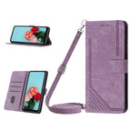 For Infinix Hot 30 / Purple