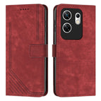 For Infinix Zero 30 4G / Red