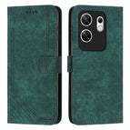 For Infinix Zero 30 4G / Green