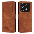 For Infinix Zero 30 5G / Brown