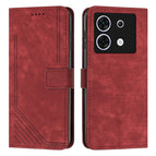 For Infinix Zero 30 5G / Red