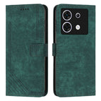 For Infinix Zero 30 5G / Green