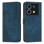 For Infinix Zero 30 5G / Blue