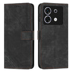 For Infinix Zero 30 5G / Black