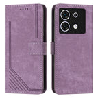 For Infinix Zero 30 5G / Purple
