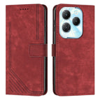 For Infinix Hot 40 / 40 Pro / Red