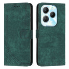 For Infinix Hot 40 / 40 Pro / Green