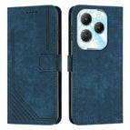 For Infinix Hot 40 / 40 Pro / Blue