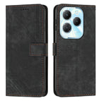 For Infinix Hot 40 / 40 Pro / Black