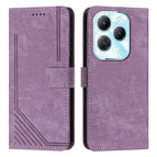 For Infinix Hot 40 / 40 Pro / Purple