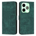 For Infinix Hot 40i / Green