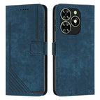 For Infinix Smart 8 / Blue