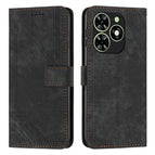 For Infinix Smart 8 / Black