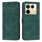 For Infinix Note 40 Pro 4G / 5G / Green