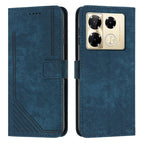 For Infinix Note 40 Pro 4G / 5G / Blue