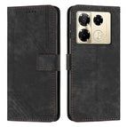 For Infinix Note 40 Pro 4G / 5G / Black