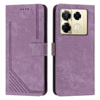 For Infinix Note 40 Pro 4G / 5G / Purple