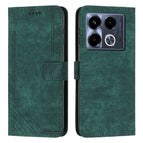 For Infinix Note 40 4G / Green