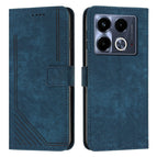 For Infinix Note 40 4G / Blue