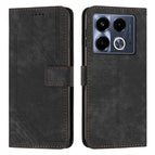 For Infinix Note 40 4G / Black