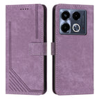 For Infinix Note 40 4G / Purple