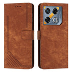 For Infinix GT 20 Pro / Brown