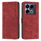 For Infinix Note 40 5G / Red