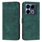 For Infinix Note 40 5G / Green