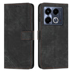 For Infinix Note 40 5G / Black