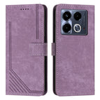 For Infinix Note 40 5G / Purple