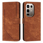 For Infinix Note 50s / Brown