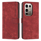 For Infinix Note 50s / Red