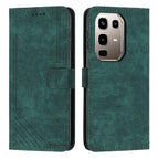 For Infinix Note 50s / Green
