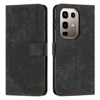 For Infinix Note 50x / Black