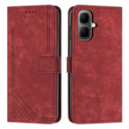 For Infinix Smart 10 4G / Red