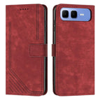 For Infinix Smart 10 Plus 4G / Red