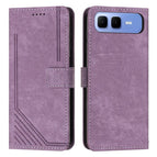 For Infinix Smart 10 Plus 4G / Purple