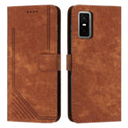 For Infinix GT 30 Pro / Brown