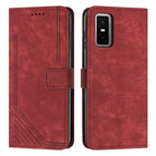 For Infinix GT 30 Pro / Red