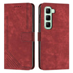 For Infinix Hot 60 4G / Hot 60i 4G / Red